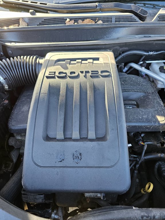2015 Chevrolet Equinox in Bancroft, Ontario - 22 - w1024h768px