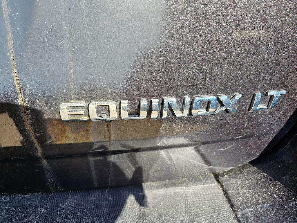 2015 Chevrolet Equinox in Bancroft, Ontario - 11 - w1024h768px