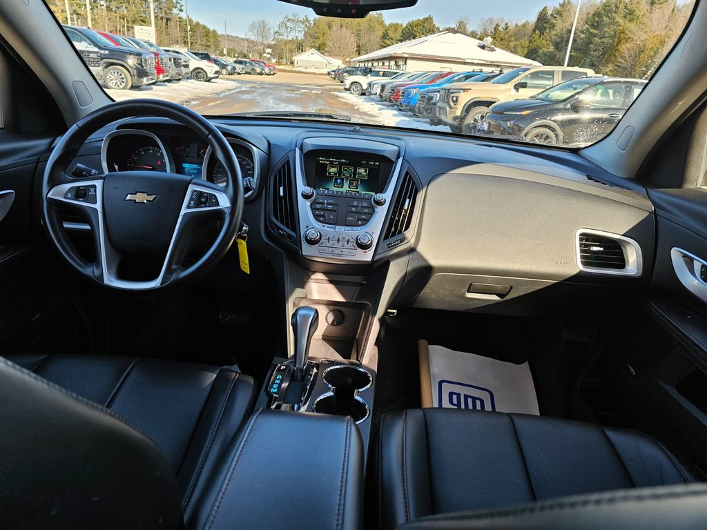 2015 Chevrolet Equinox in Bancroft, Ontario - 48 - w1024h768px