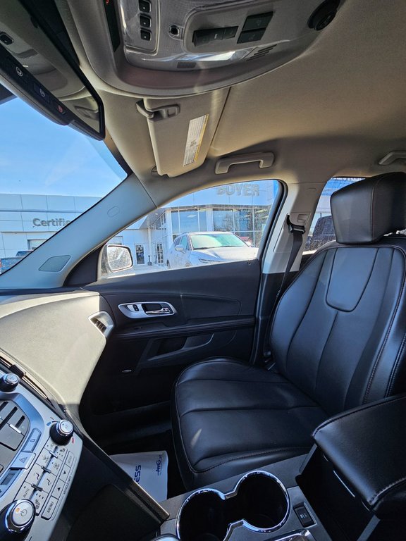 2015 Chevrolet Equinox in Bancroft, Ontario - 38 - w1024h768px