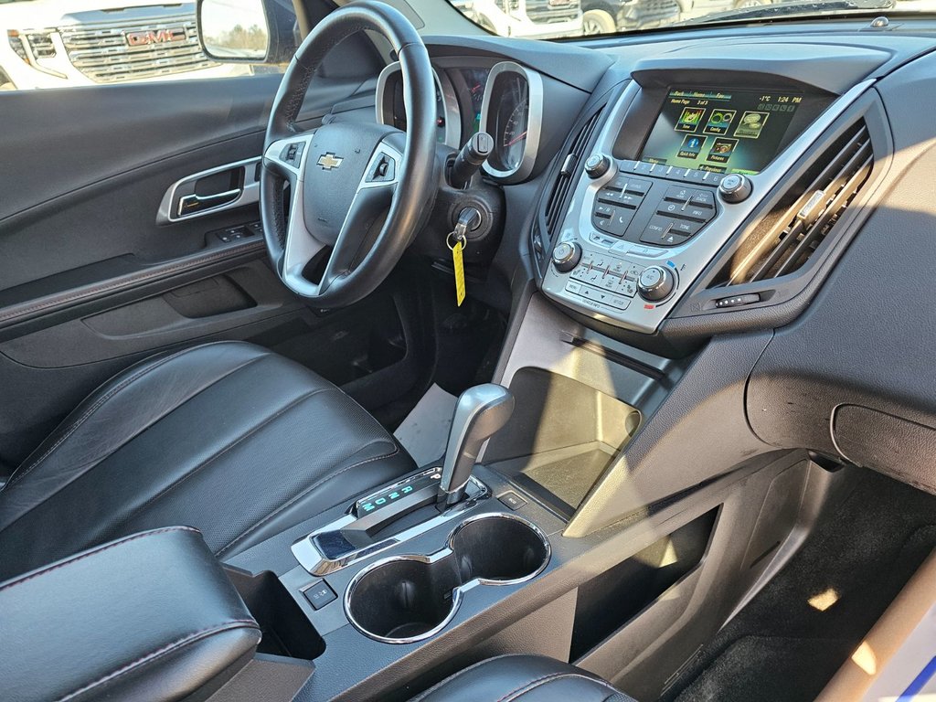 2015 Chevrolet Equinox in Bancroft, Ontario - 44 - w1024h768px