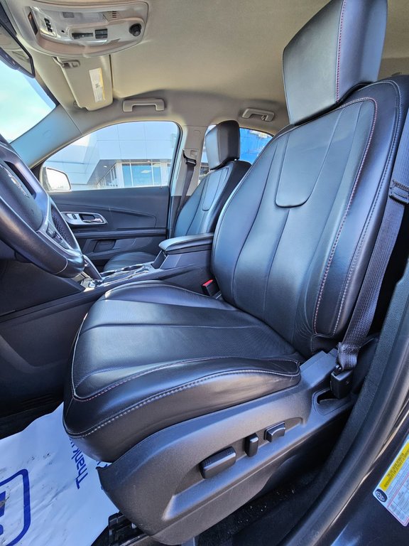 2015 Chevrolet Equinox in Bancroft, Ontario - 27 - w1024h768px