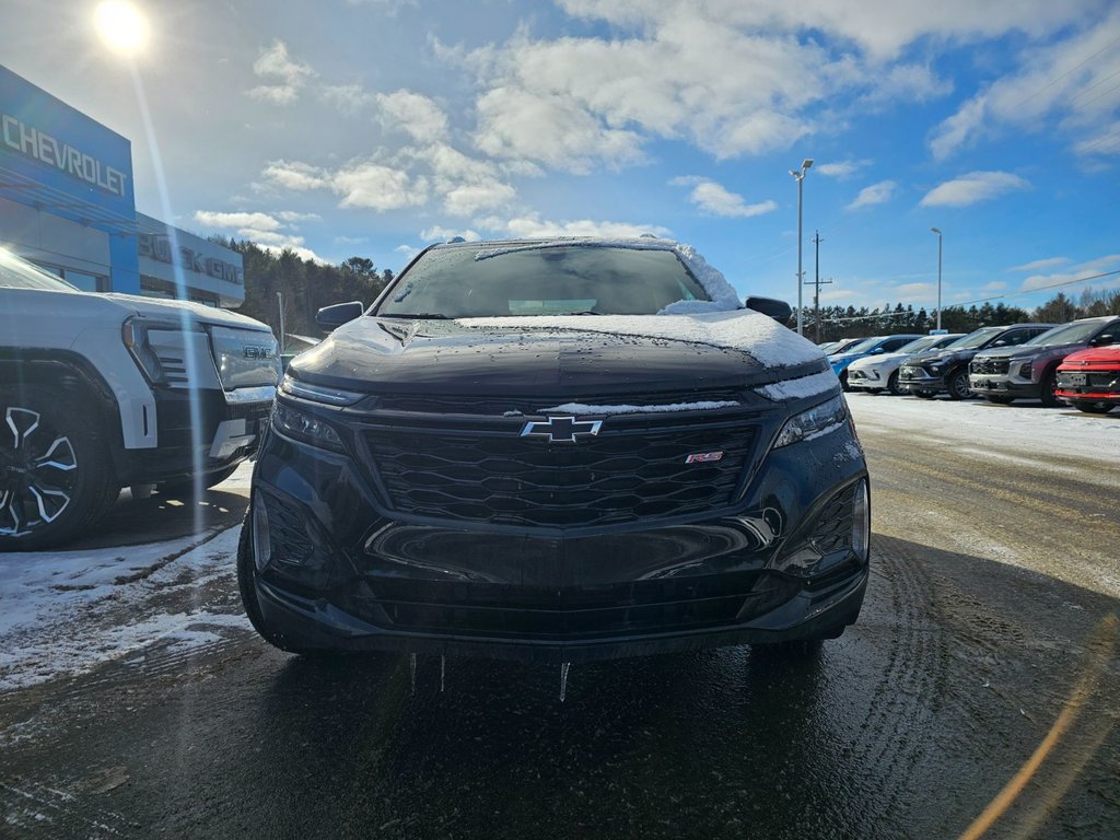 2024 Chevrolet Equinox in Pickering, Ontario - 2 - w1024h768px