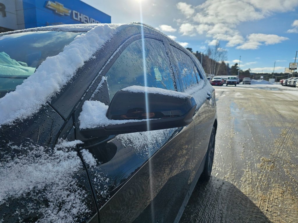 2024 Chevrolet Equinox in Pickering, Ontario - 12 - w1024h768px