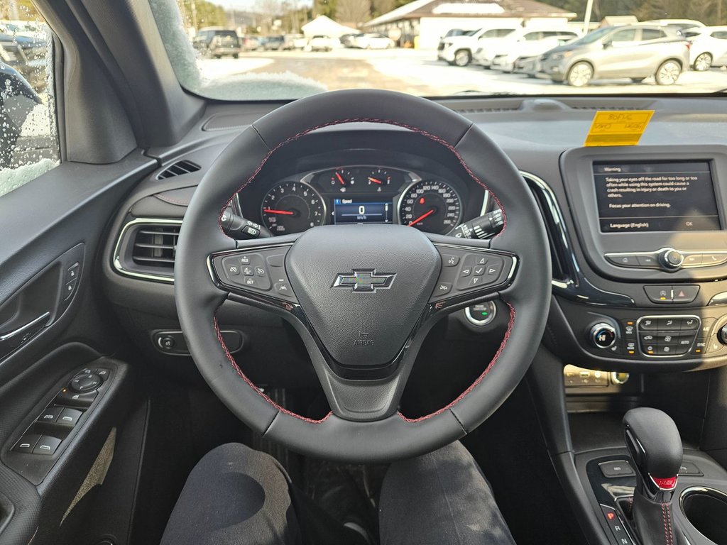 2024 Chevrolet Equinox in Pickering, Ontario - 16 - w1024h768px