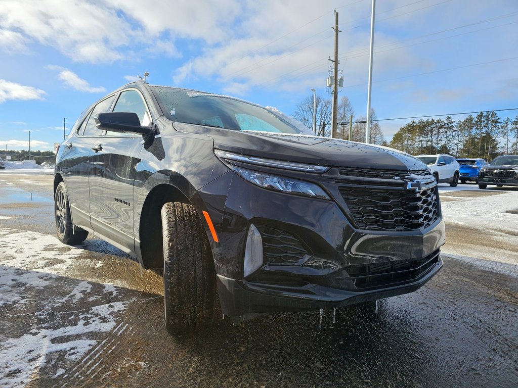 2024 Chevrolet Equinox in Pickering, Ontario - 3 - w1024h768px