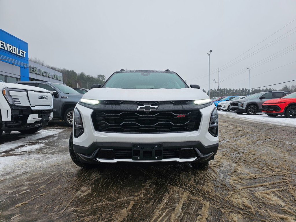 2025 Chevrolet Equinox in Pickering, Ontario - 2 - w1024h768px