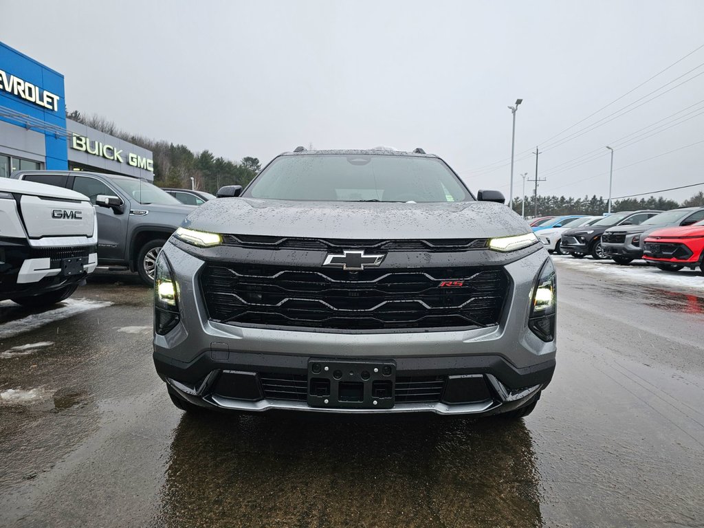 2025 Chevrolet Equinox in Pickering, Ontario - 2 - w1024h768px