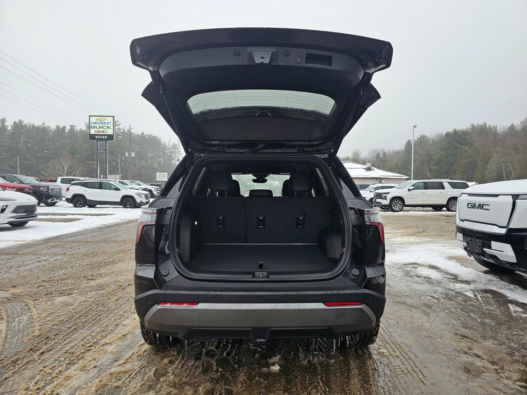 2025 Chevrolet Equinox in Pickering, Ontario - 6 - w1024h768px