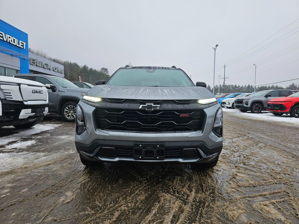 2025 Chevrolet Equinox in Pickering, Ontario - 2 - w1024h768px