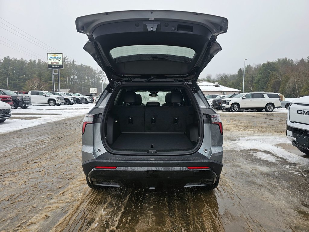 2025 Chevrolet Equinox in Pickering, Ontario - 5 - w1024h768px