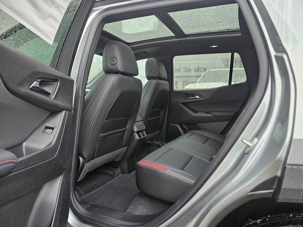 2025 Chevrolet Equinox in Pickering, Ontario - 32 - w1024h768px