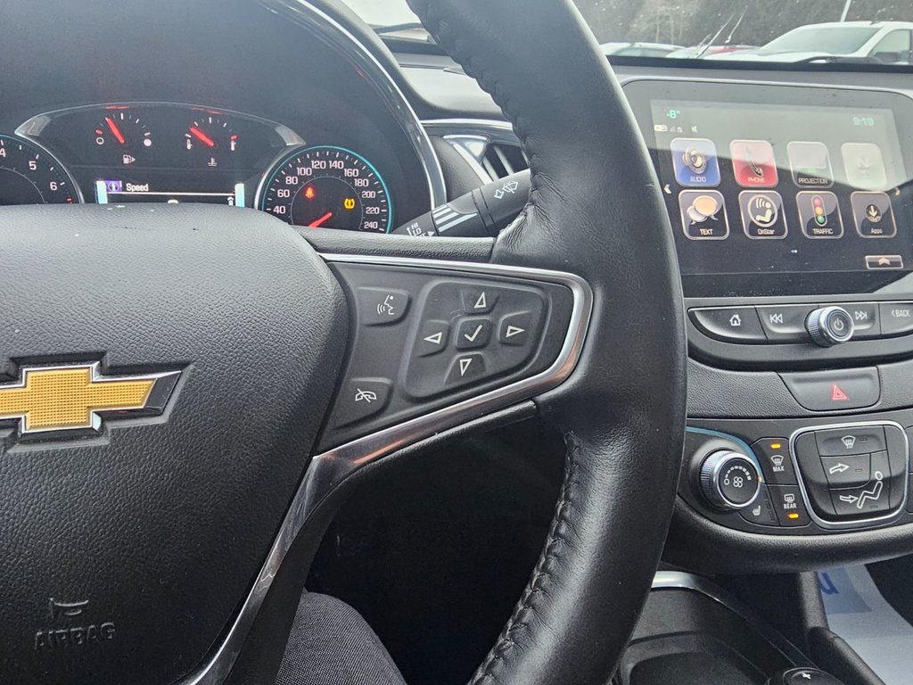 2017 Chevrolet Malibu in Bancroft, Ontario - 16 - w1024h768px