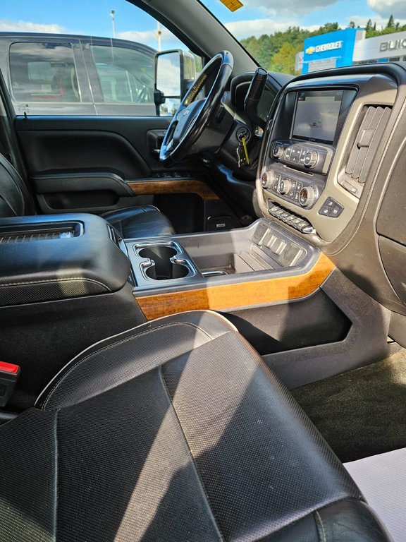 2017 Chevrolet Silverado 1500 in Bancroft, Ontario - 53 - w1024h768px