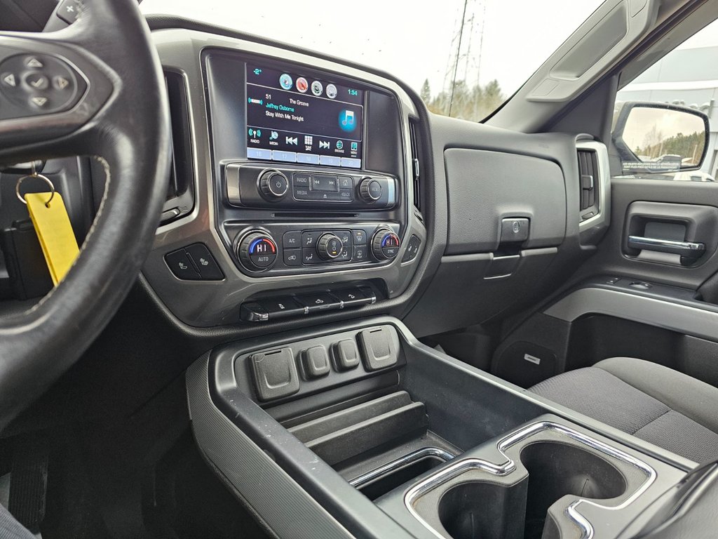 2017 Chevrolet Silverado 1500 in Pickering, Ontario - 20 - w1024h768px