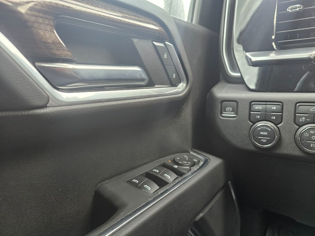 2022 Chevrolet Silverado 1500 in Bancroft, Ontario - 12 - w1024h768px