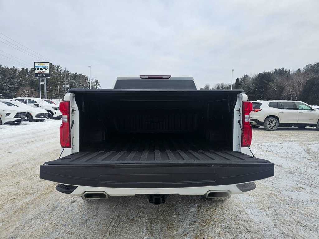 2022 Chevrolet Silverado 1500 in Bancroft, Ontario - 5 - w1024h768px