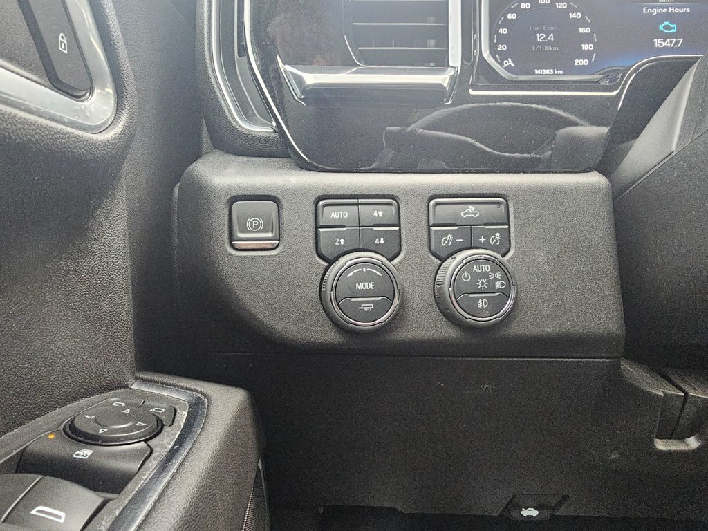 2022 Chevrolet Silverado 1500 in Bancroft, Ontario - 13 - w1024h768px