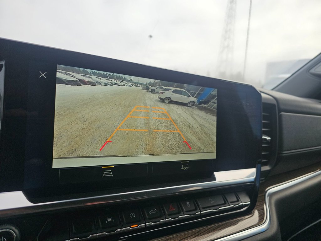 2022 Chevrolet Silverado 1500 in Bancroft, Ontario - 22 - w1024h768px