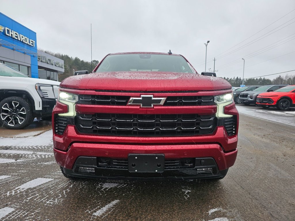 2025 Chevrolet Silverado 1500 in Pickering, Ontario - 2 - w1024h768px