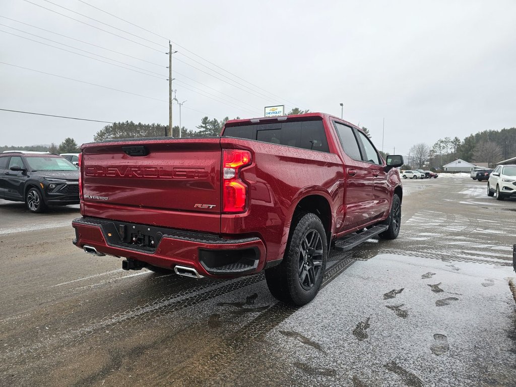 2025 Chevrolet Silverado 1500 in Pickering, Ontario - 4 - w1024h768px