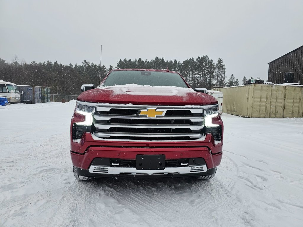 2025 Chevrolet Silverado 1500 in Pickering, Ontario - 2 - w1024h768px