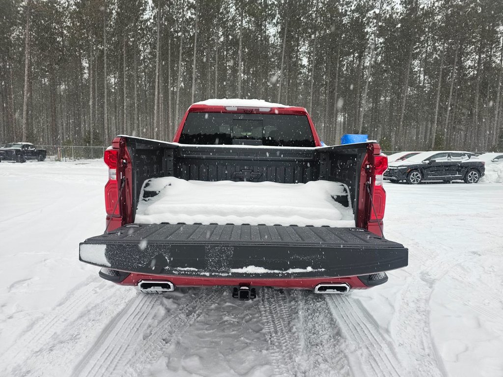 2025 Chevrolet Silverado 1500 in Pickering, Ontario - 6 - w1024h768px