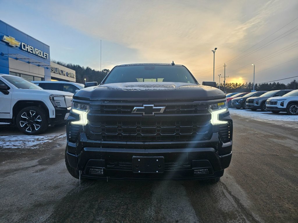 2025 Chevrolet Silverado 1500 in Pickering, Ontario - 2 - w1024h768px