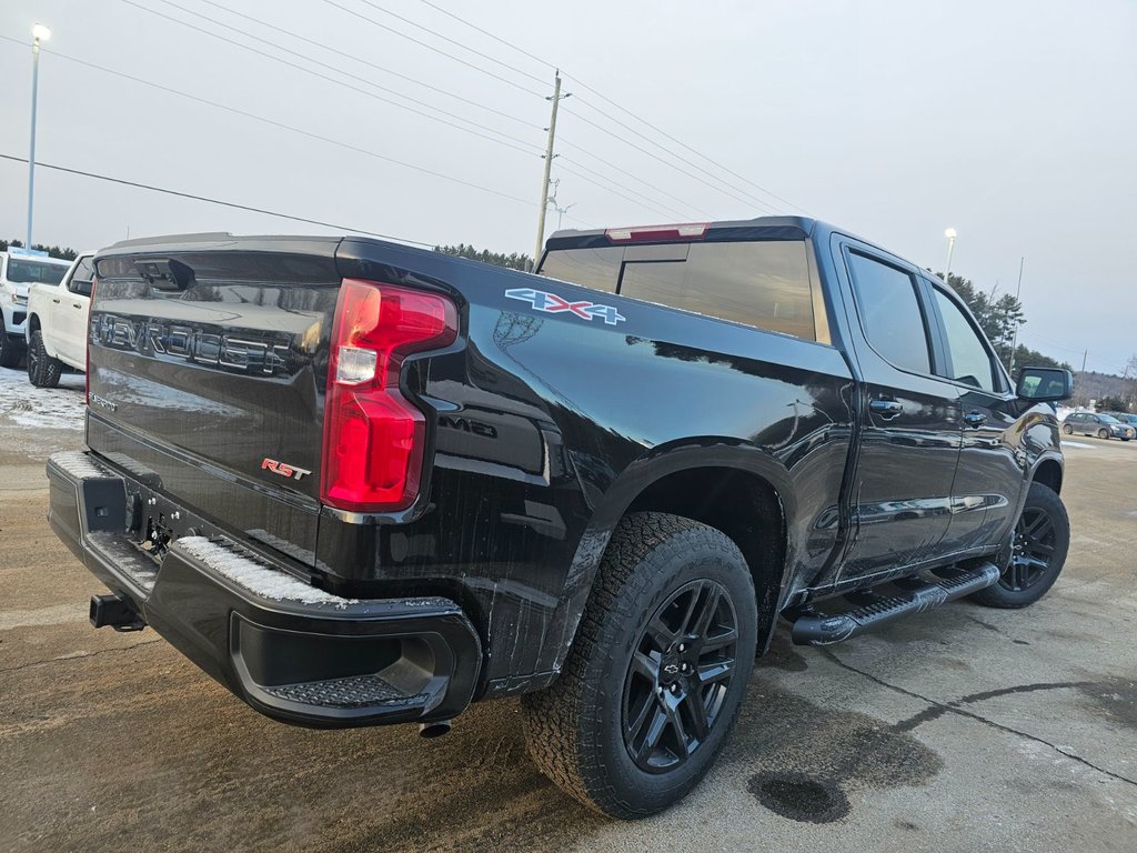 2025 Chevrolet Silverado 1500 in Pickering, Ontario - 4 - w1024h768px