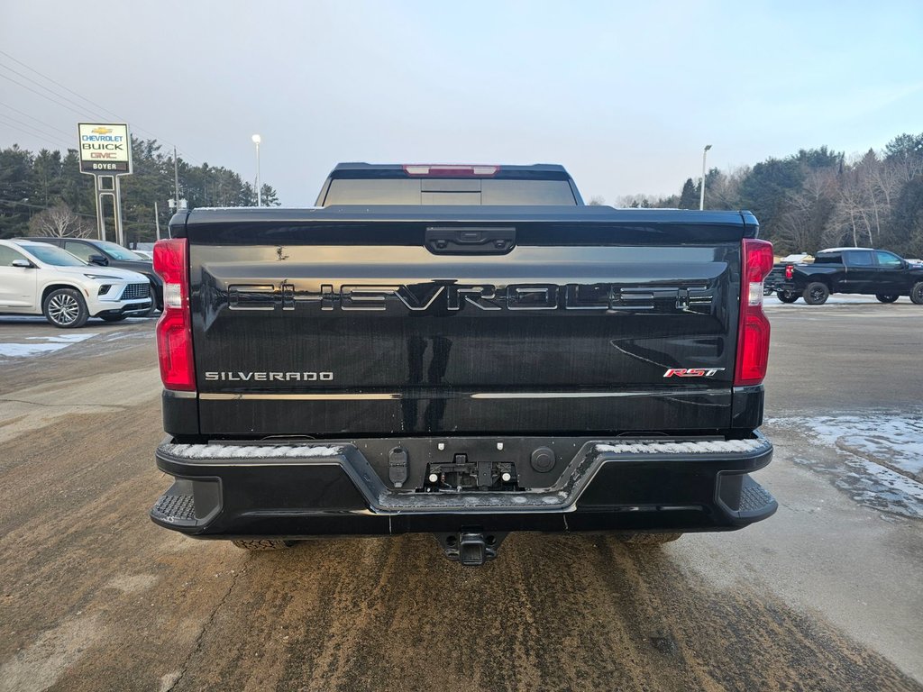 2025 Chevrolet Silverado 1500 in Pickering, Ontario - 5 - w1024h768px