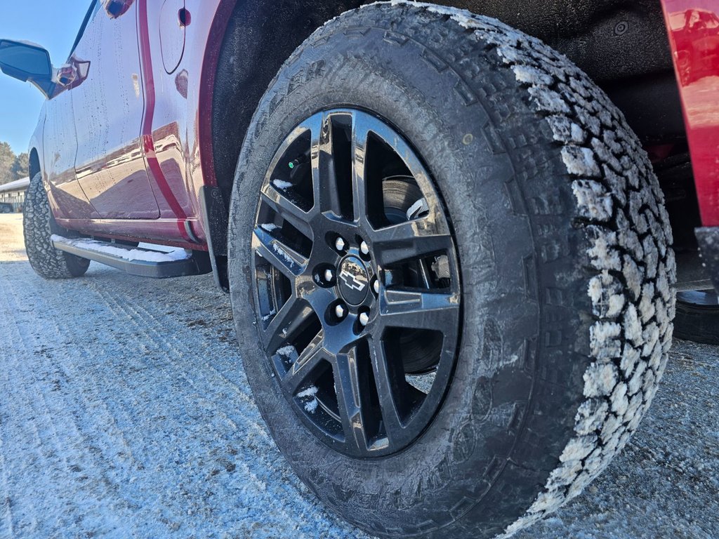 2025 Chevrolet Silverado 1500 in Pickering, Ontario - 7 - w1024h768px