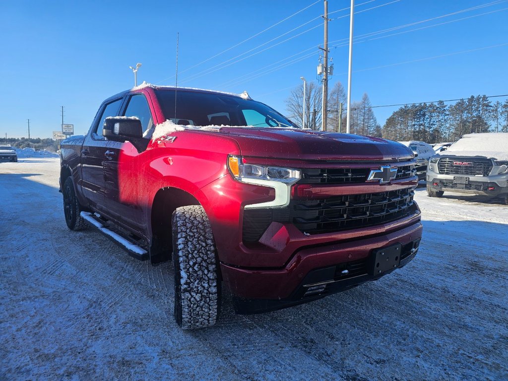 2025 Chevrolet Silverado 1500 in Pickering, Ontario - 3 - w1024h768px