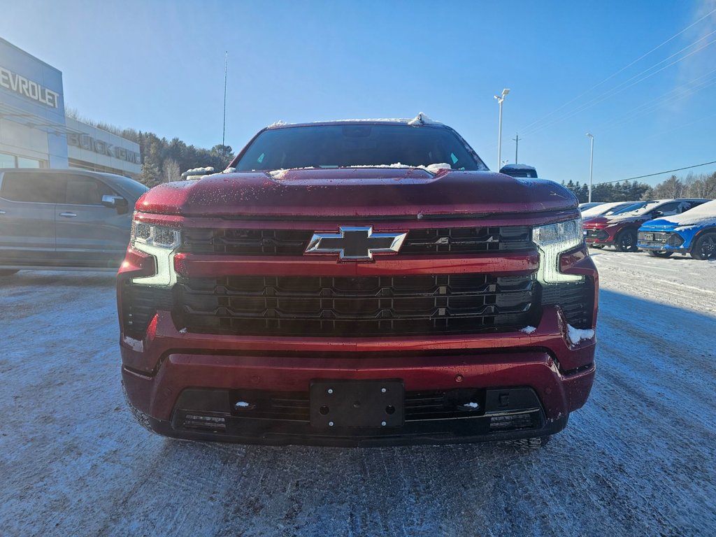 2025 Chevrolet Silverado 1500 in Pickering, Ontario - 2 - w1024h768px