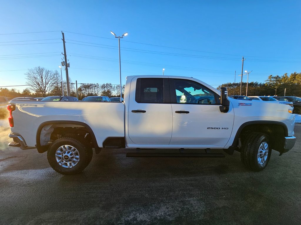 2024 Chevrolet SILVERADO 2500 HD in Pickering, Ontario - 7 - w1024h768px