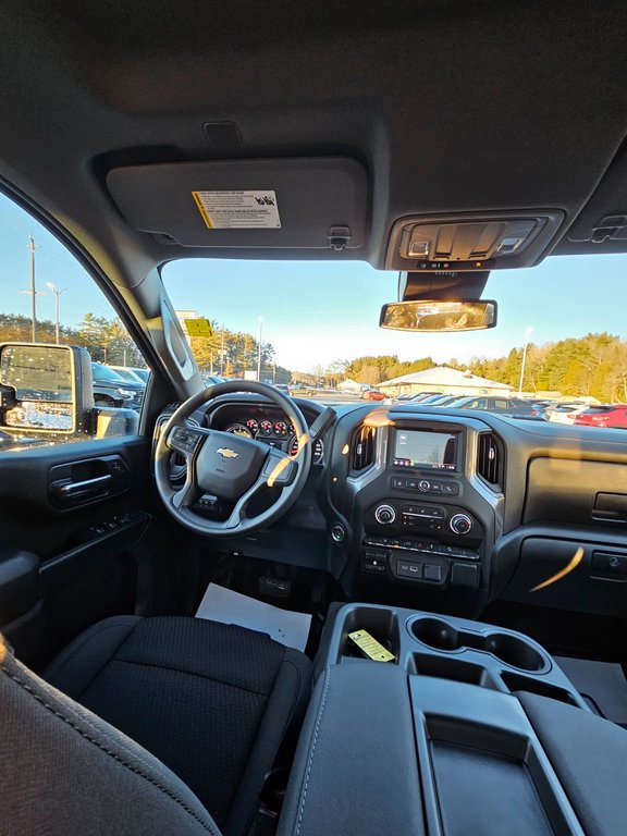 2024 Chevrolet SILVERADO 2500 HD in Pickering, Ontario - 35 - w1024h768px