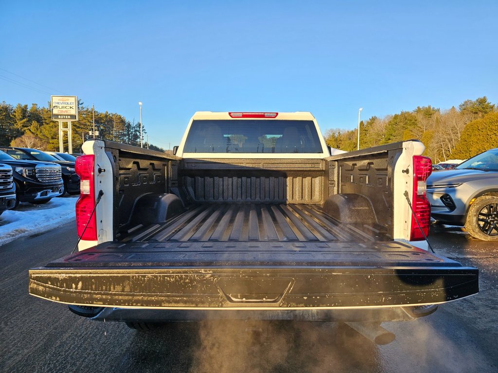 2024 Chevrolet SILVERADO 2500 HD in Pickering, Ontario - 12 - w1024h768px