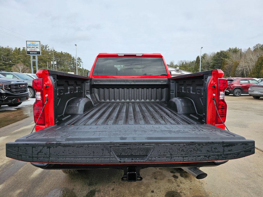 2024 Chevrolet SILVERADO 2500 HD in Pickering, Ontario - 15 - w1024h768px