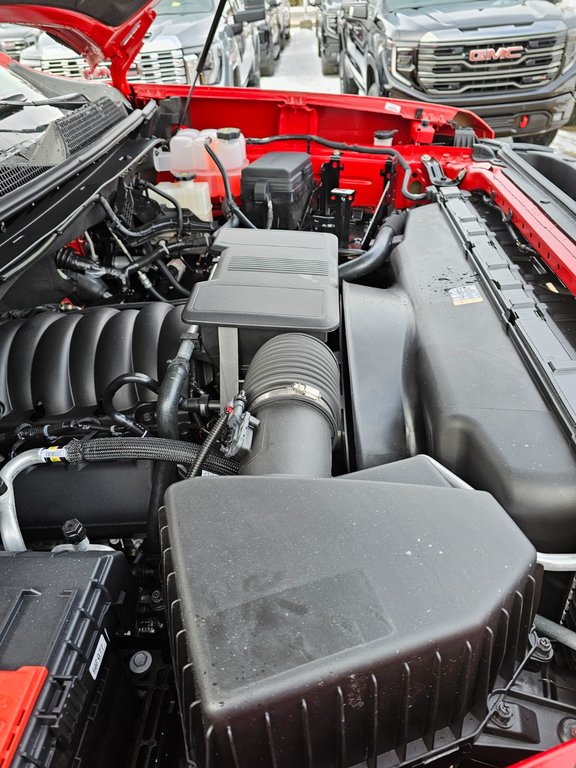 2024 Chevrolet SILVERADO 2500 HD in Pickering, Ontario - 22 - w1024h768px