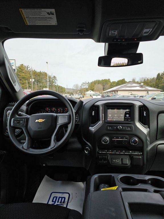 2024 Chevrolet SILVERADO 2500 HD in Pickering, Ontario - 39 - w1024h768px