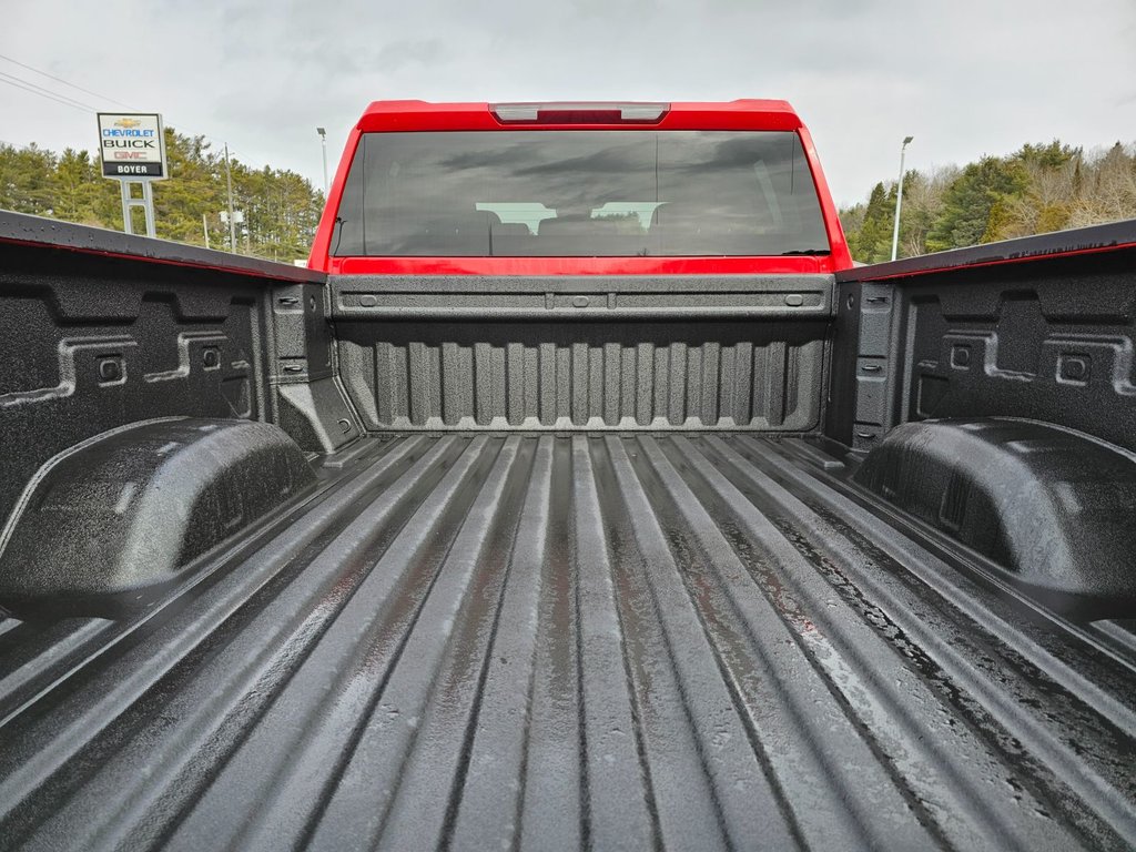 2024 Chevrolet SILVERADO 2500 HD in Pickering, Ontario - 16 - w1024h768px