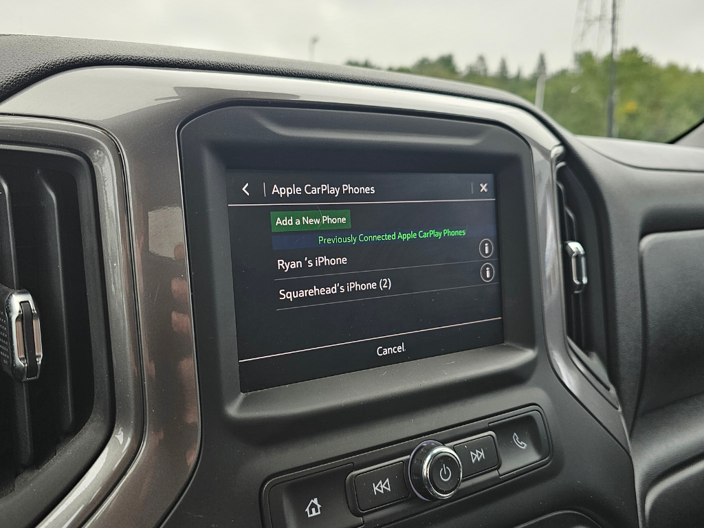 2024 Chevrolet Silverado 3500HD in Pickering, Ontario - 18 - w1024h768px