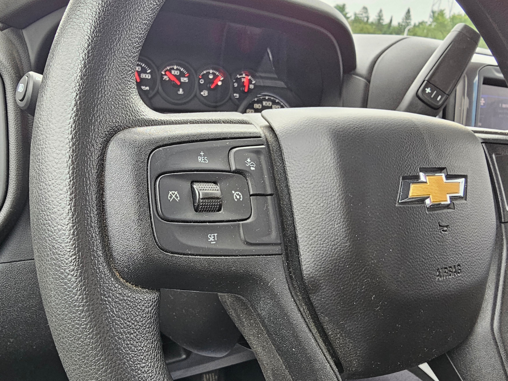 2024 Chevrolet Silverado 3500HD in Pickering, Ontario - 15 - w1024h768px