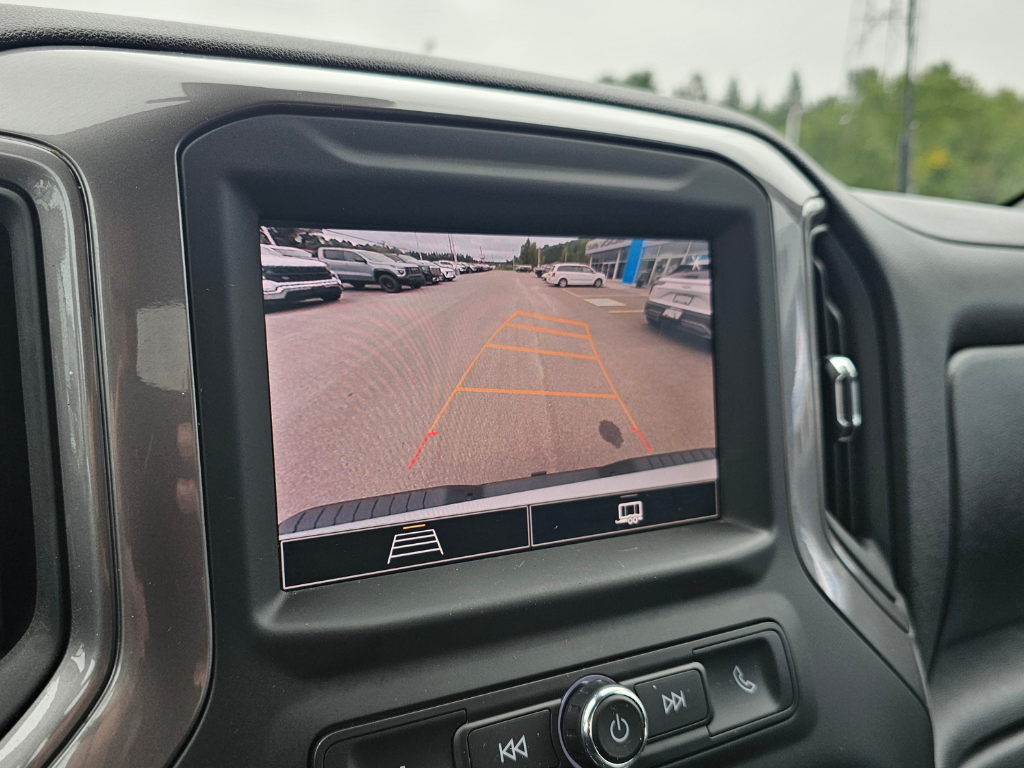 2024 Chevrolet Silverado 3500HD in Pickering, Ontario - 19 - w1024h768px