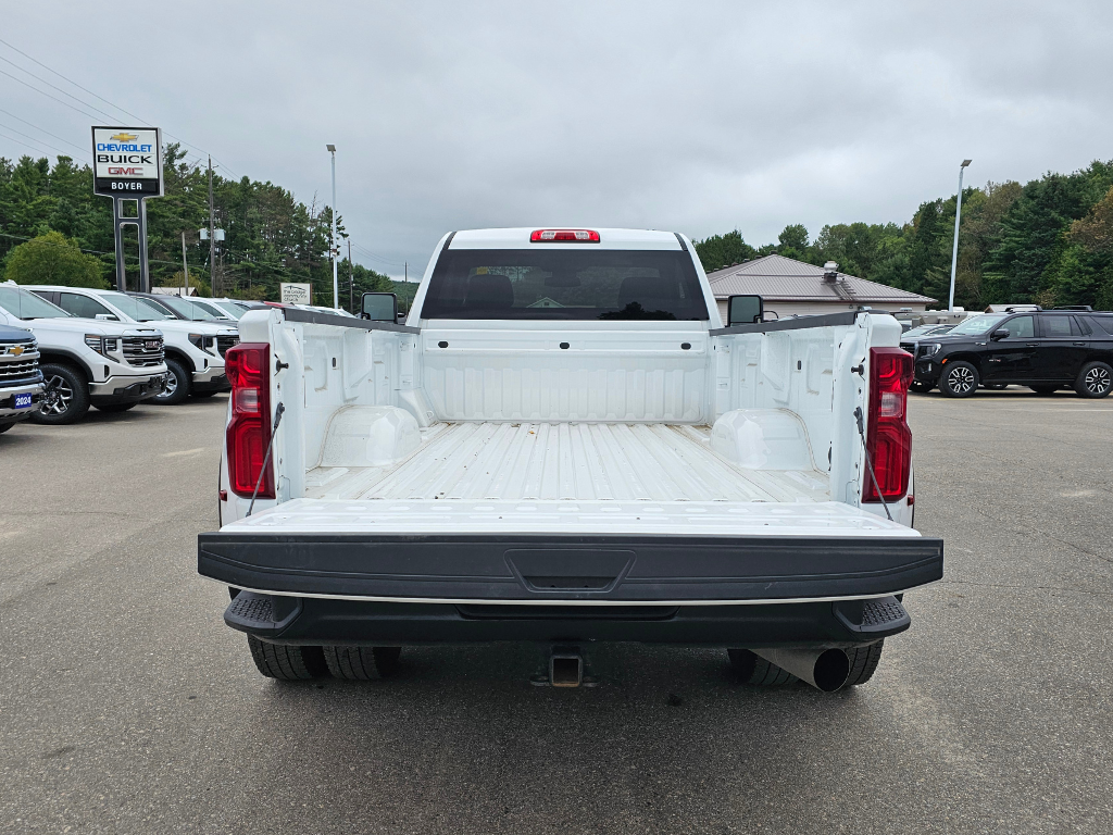 2024 Chevrolet Silverado 3500HD in Pickering, Ontario - 6 - w1024h768px