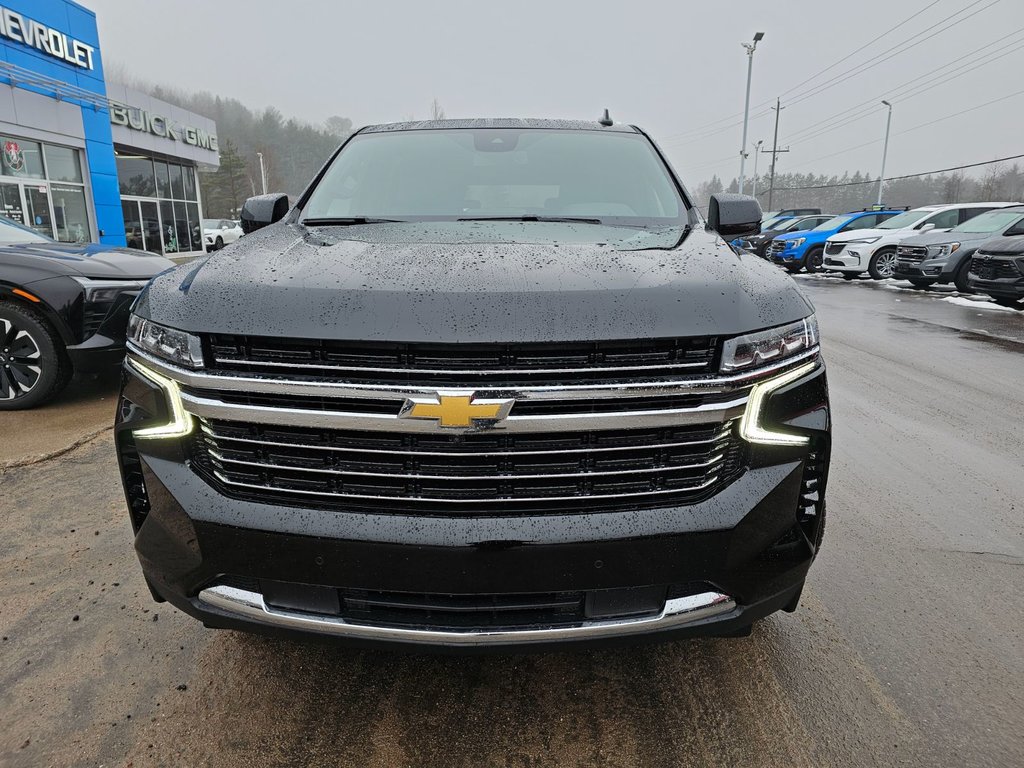 2024 Chevrolet Suburban in Pickering, Ontario - 2 - w1024h768px