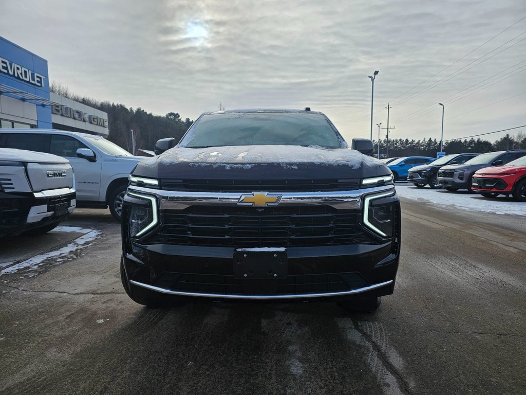 2025 Chevrolet Suburban in Pickering, Ontario - 2 - w1024h768px