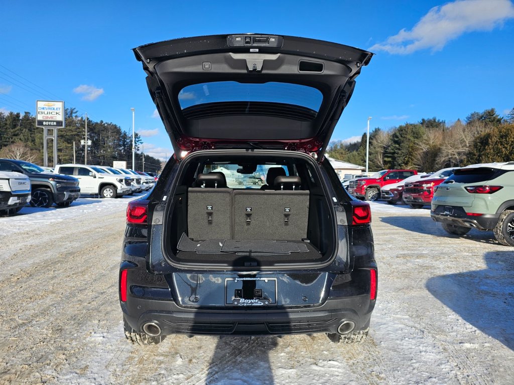 2025 Chevrolet Trailblazer in Pickering, Ontario - 5 - w1024h768px