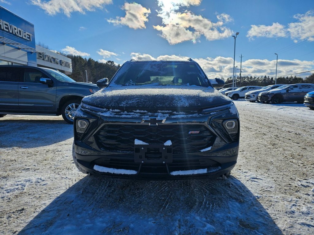 2025 Chevrolet Trailblazer in Pickering, Ontario - 2 - w1024h768px