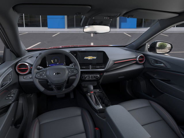 2025 Chevrolet Trax in Pickering, Ontario - 5 - w1024h768px