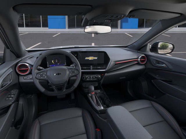 2025 Chevrolet Trax in Pickering, Ontario - 5 - w1024h768px